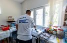 Büyükşehirden evde bakım hizmeti