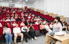 'Dünya Çocuk İşçiliğiyle Mücadele Günü' semineri