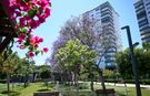 Mersin yaza hazır