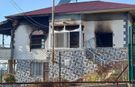 Mersin'de evli çiftin öldüğü yangına ilişkin soruşturmada tutuklama