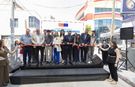 Mersin'de gençler, geleceğin mesleklerine DİGEM'de hazırlanıyor