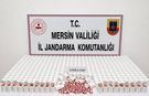 Mersin'de uyuşturucu operasyonunda 7 tutuklama