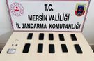 Sanal medya dolandırıcıları yakalandı
