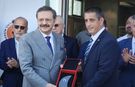 TOBB Başkanı Hisarcıklıoğlu, Denizcilik Fakültesi'ni ziyaret etti