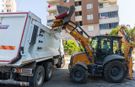 Mersin'de çöp evden 5 kamyon atık çıkarıldı