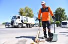 Mersin'de kesintisiz temizlik hizmeti