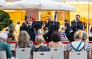Mersin'de klasik müzik rüzgarı esiyor