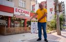 Mezitli'de atık ilaçlar toplanacak