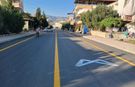 Mut'ta asfalt seferberliği