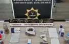 Anamur’da Şafak Operasyonu! 31 Adrese Eş Zamanlı Baskın, Silah ve Uyuşturucu Madde Ele Geçirildi