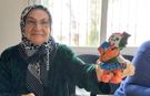 Akdeniz Belediyesi'nden kadınlara yönelik atölye