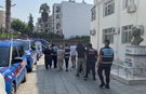 Erdemli'de fuhuş ve insan ticareti operasyonu: 6 şüpheli tutuklandı