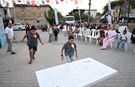 Köy Bizim, Şenlik Bizim etkinlikleri Tarsus'ta