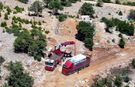 MESKİ, Zeyker Yaylası'nın içme suyu kapasitesini güçlendirdi