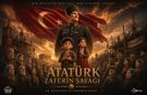 Mersinli yönetmenden Atatürk temalı animasyon filmi