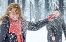 Rüyada Kartopu Oynamak Ne Anlama Gelir? Çocukluk Günlerini Hatırlatan Rüyanın Gizli Mesajı