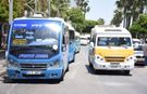 Mersin’de minibüs esnafı isyan ediyor: 200 hat satılık!