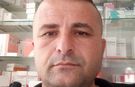 Mersin'de çarpışan traktörler, şarampole yuvarlandı: 1 ölü, 2 yaralı