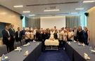 Kat hizmetlerinin gizli kahramanlarına özel kutlama
