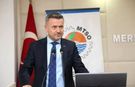 MTSO Başkanı Hakan Sefa Çakır tutuklandı