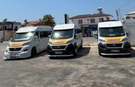 Taşucu Koop'ta gerilim: Şöförler istiyor yönetim karşı çıkıyor