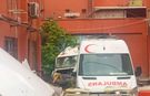 Mersin’de uzun süredir atıl bekleyen ambulanslar kaldırıldı