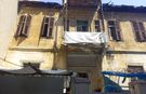 Mersin’in tarihi yapıları kaderine mi terk edildi? Akdeniz’de dikkat çeken görüntü