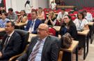 Araştırmacılar Erdemli'de buluştu; mikotoksin tehditleri tartışıldı