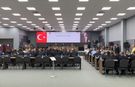 Mersin Büyükşehir Belediye Başkan Vekili CHP'li Genç oldu