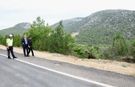 Vali Toros'tan minibüs kazasında yaralananlara ziyaret