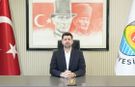 Tarsus Belediye Başkanı Ali Boltaç’tan 29 Ekim Mesajı: “Cumhuriyet Ortak Değerimizdir”