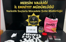 Mersin’de Uyuşturucu Operasyonu: 6 Şüpheli Tutuklandı, Çok Sayıda Madde Ele Geçirildi