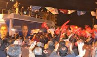 Mustafa Sever Bozyazılılara Seslendi