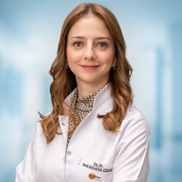 Op. Dr. Sümbül Bayraktar Güzeldağ