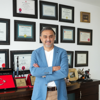 Prof. Dr. Serdar Nasır
