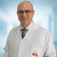 Prof. Dr. Uğur Özkan