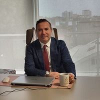 Prof.Dr. Selman Vefa Yıldırım