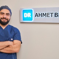 Op. Dr. Ahmet Bekin