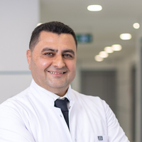 Uzm. Dr. Ali Demirhan