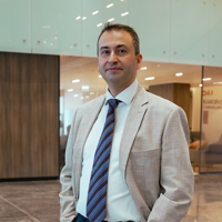 Prof. Dr. İbrahim Cansaran Tanıdır