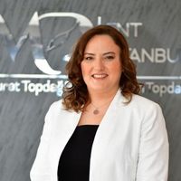 Op. Dr. Deniz Özlem Topdağ