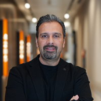 Prof. Dr. Murat Topdağ