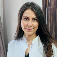 Op. Dr. Miray Sekkin Eser