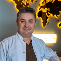 Prof. Dr. Seçkin Ulusoy