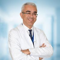 Prof. Dr. Tuna Katırcıbaşı