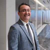 Prof. Dr. Yılören Tanıdır
