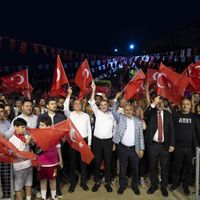 MERSİN