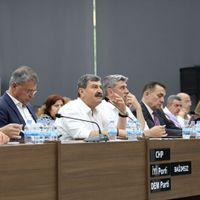 GÜNDEM