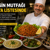 YAŞAM