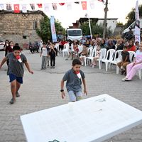 MERSİN